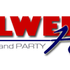 Allwell Hire logo