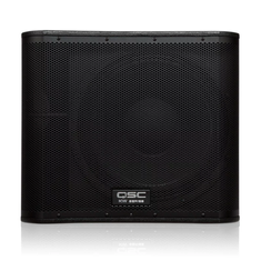 Hire QSC KW181 SUBWOOFER, in Annerley, QLD