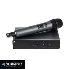 Hire Sennheiser XSW 1-835-A Wireless Handheld Microphone System, in Hoppers Crossing, VIC