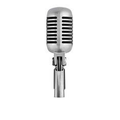 Hire S55 vocal microphone, in Campbelltown, NSW