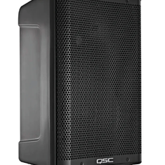Hire QSC CP12 Powered Speaker, in Brookvale, NSW